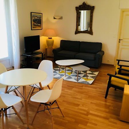 Appartement Place Casone Ajaccio  Exterior photo
