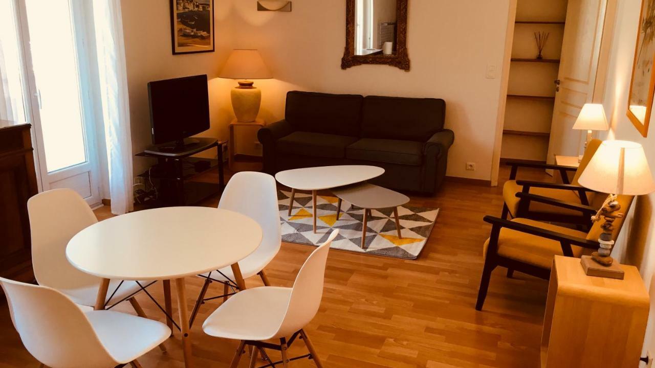 Appartement Place Casone Ajaccio  Exterior photo