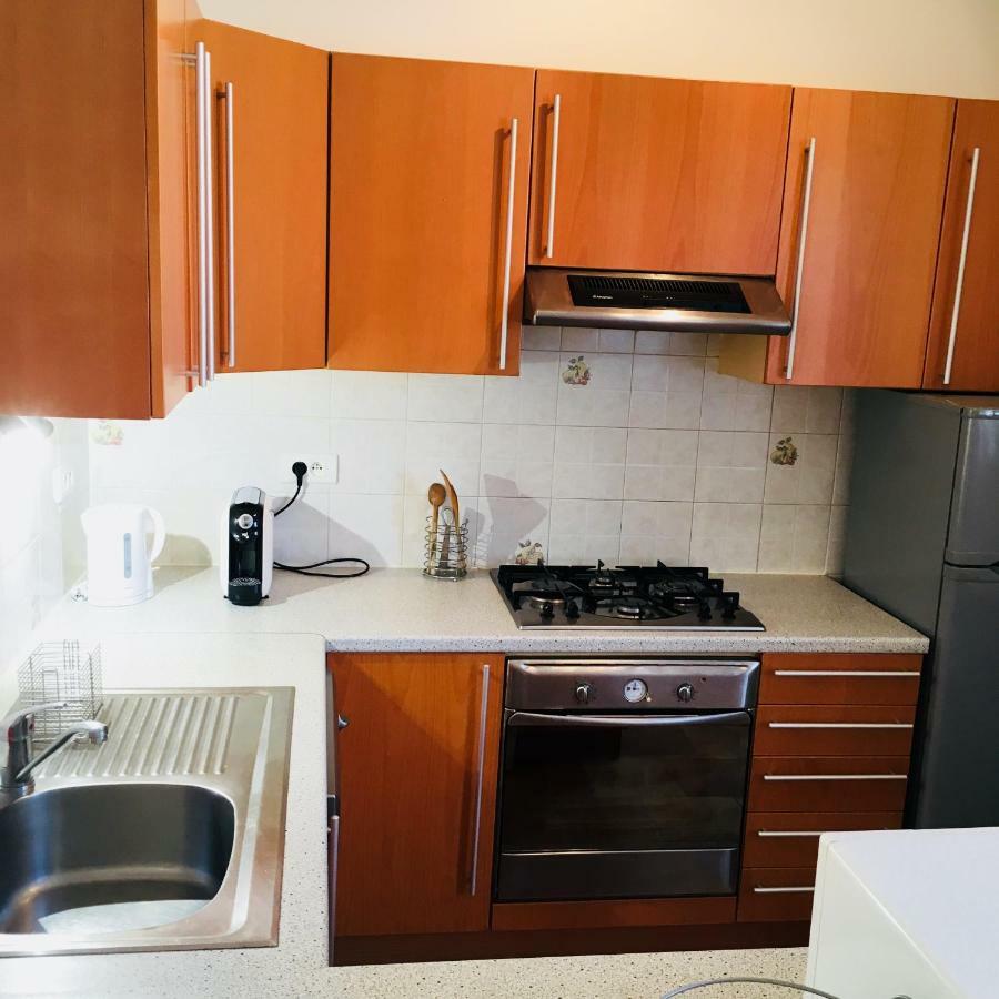 Appartement Place Casone Ajaccio  Exterior photo