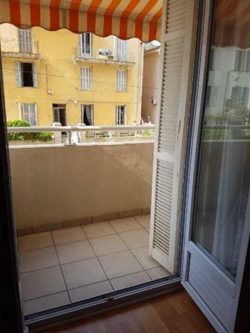 Appartement Place Casone Ajaccio  Exterior photo